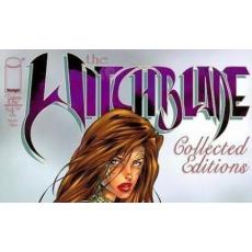 Witchblade Collected Editions (Image Comics)