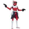 Star Wars Clone Commander Fox (Firing Missile Launcher!) MOC the Clone Wars