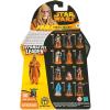 Star Wars ROTS Passel Argente (Seperatist leader) MOC