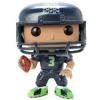 Russell Wilson (Seattle Seahawks) Pop Vinyl NFL (Funko)