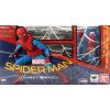 Spider-Man (home made suit) Homecoming deluxe S.H. Figuarts Action Figure Bandai (15 cm)