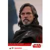 Hot Toys Luke Skywalker Star Wars the Last Jedi MMS458 in doos deluxe version