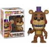 Rockstar Freddy (Five Nights at Freddy's) Pop Vinyl Games Series (Funko)