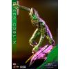 Hot Toys Green Goblin (Spider-Man no way home) MMS631 in doos deluxe