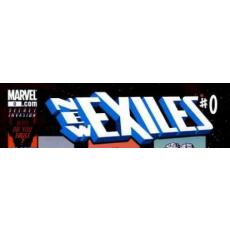 New Exiles (Marvel Comics)