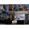 Hot Toys Heavy Infantry Mandalorian (the Mandalorian) TMS010 in doos