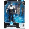 Shriek (masked) DC Multiverse (McFarlane Toys) in doos build Batman Futures End collection
