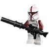 Lego 75021 Star Wars Republic Gunship in doos