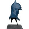 Batman (Hush) cowl replica 1:3 DC Direct (McFarlane Toys) in doos -beschadigde verpakking-