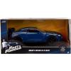 Fast & Furious Brian's Nissan GT-R (R35) 1:32 in doos (Jada Toys Metals die cast)