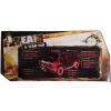 A-Team Van (electronic) the A-Team movie (Jazwares) en doos