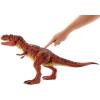 Tyrannosaurus Rex electronic (Jurassic Park 30th anniversary) in doos