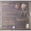 Davy Jones (Pirates of the Caribbean at world's end) DAH-029 Beast Kingdom in doos
