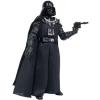 Star Wars Darth Vader the Black Series compleet