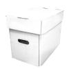 Comic box short