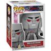 Megatron (40 years Transformers) Pop Vinyl Retro Toys (Funko)