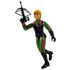 GI JOE Quarrel compleet European exclusive