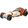 Hot Wheels Obi-Wan Kenobi and Darth Vader Star Wars MOC (Mattel)