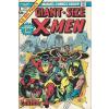 Giant-Size X-Men 1 of 4 (Marvel Comics)