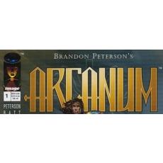Arcanum (Image Comics)