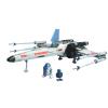 Star Wars Saga Luke Skywalker's X-Wing Fighter with R2-D2 in doos Toys R Us exclusive