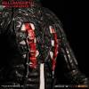 Pinhead (Hellraiser III Hell on Earth) MIB Mezco