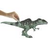 Giganotosaurus (strike 'n roar) in doos Jurassic World Dominion 55 centimeter