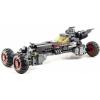 Lego 70905 the Batmobile (the Batman Movie) DC Comics Super Heroes in doos