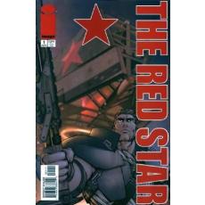 The Red Star (Image Comics)