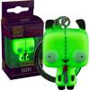 Gir (Invader Zim) Pocket Pop Keychain (Funko) glow in the dark exclusive