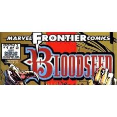 Bloodseed (Marvel Comics)