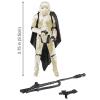 Star Wars Stormtrooper (Mimban) Solo a Star Wars story MOC