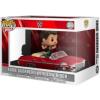 Eddie Guerrero with low rider (WWE) Pop Vinyl Rides (Funko) exclusive