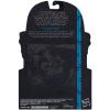 Star Wars Darth Vader (Dagobah test) the Black Series MOC