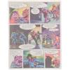 Snake Attack! mini-comic Masters of the Universe (Mattel) -ontbrekende cover-
