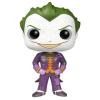 the Joker (Arkham Asylum) Pop Vinyl Heroes (Funko)