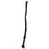 Indiana Jones action-crackin’ whip (Raiders of the lost Ark) life size roleplay compleet