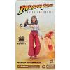 Marion Ravenwood (Raiders of the Lost Ark) Indiana Jones adventure series in doos