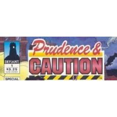 Prudence & Caution (Defiant Comics)
