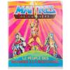 Rock People to the Rescue! mini-comic Masters of the Universe (Mattel)