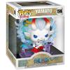 Yamato (One Piece) Pop Vinyl Animation Series (Funko)