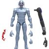 Marvel Legends Ultron (Cassie Lang) in doos