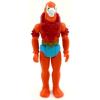 Masters of the Universe Beast Man MOC ReAction Super7