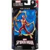Iron Spider Legends Series in doos exclusive