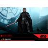 Hot Toys Kylo Ren Star Wars the Rise of Skywalker MMS560 in doos