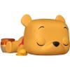 Sleeping Winnie the Pooh (Winnie the Pooh) Pop Vinyl Disney (Funko)