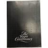 Poster Star Wars the Saga Continues Revenge of the Jedi (officiële press map)