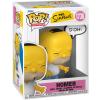 Homer (D'OH!) (the Simpsons) Pop Vinyl Television Series (Funko)