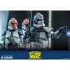 Hot Toys Clone Trooper Jesse (the Clone Wars) TMS064 in doos
