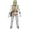 Star Wars Luke Skywalker (Hoth outfit) MOC Vintage-Style re-issue